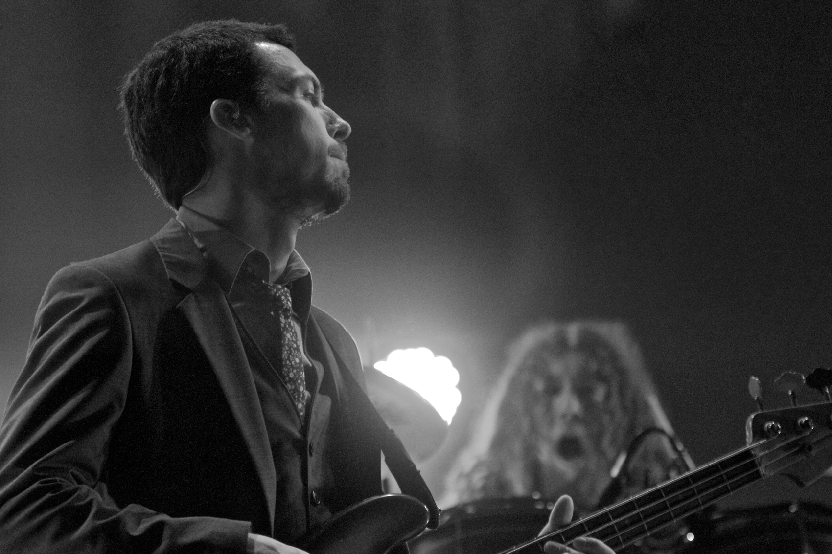 The Mann Center
August 23, 2011